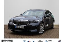 Gebrauchtwagen BMW 520