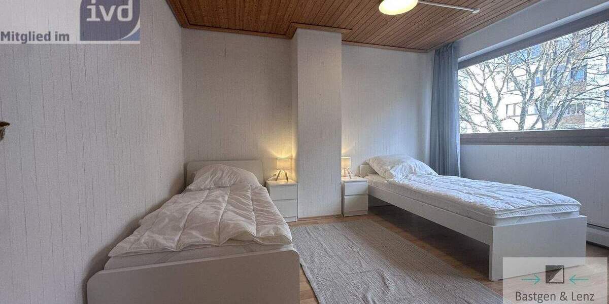 Reihenmittelhaus Königswinter Oberdollendorf - 6 Zimmer, 155 m&sup2;, 389.000&euro; | Angebot:24696788