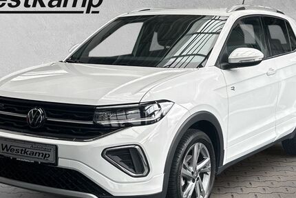 VW T-Cross 11.850 km 27.830 € Frechen 50226