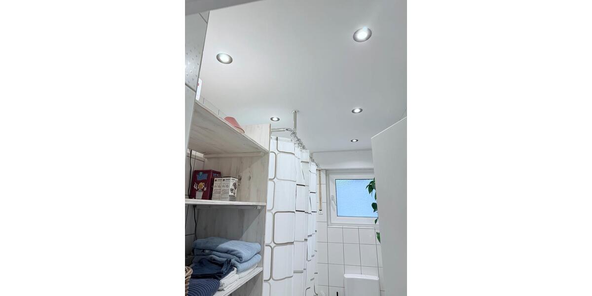 Etagenwohnung Hennef (Sieg) - 3 Zimmer, 62 m&sup2;, 820&euro; | Angebot:26550773