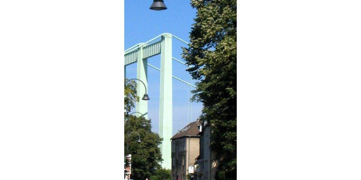 Etagenwohnung Köln Rodenkirchen - 2 Zimmer, 62 m&sup2;, 890&euro; | Angebot:24757392