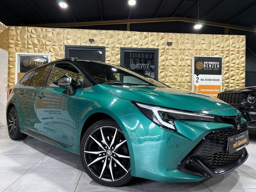 Corolla