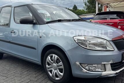 Skoda Roomster 143.400 km 2.980 € Siegburg 53721