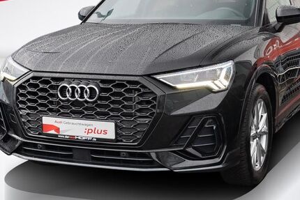 Audi Q3 24.183 km 39.995 &euro; Sankt Augustin-Menden 53757