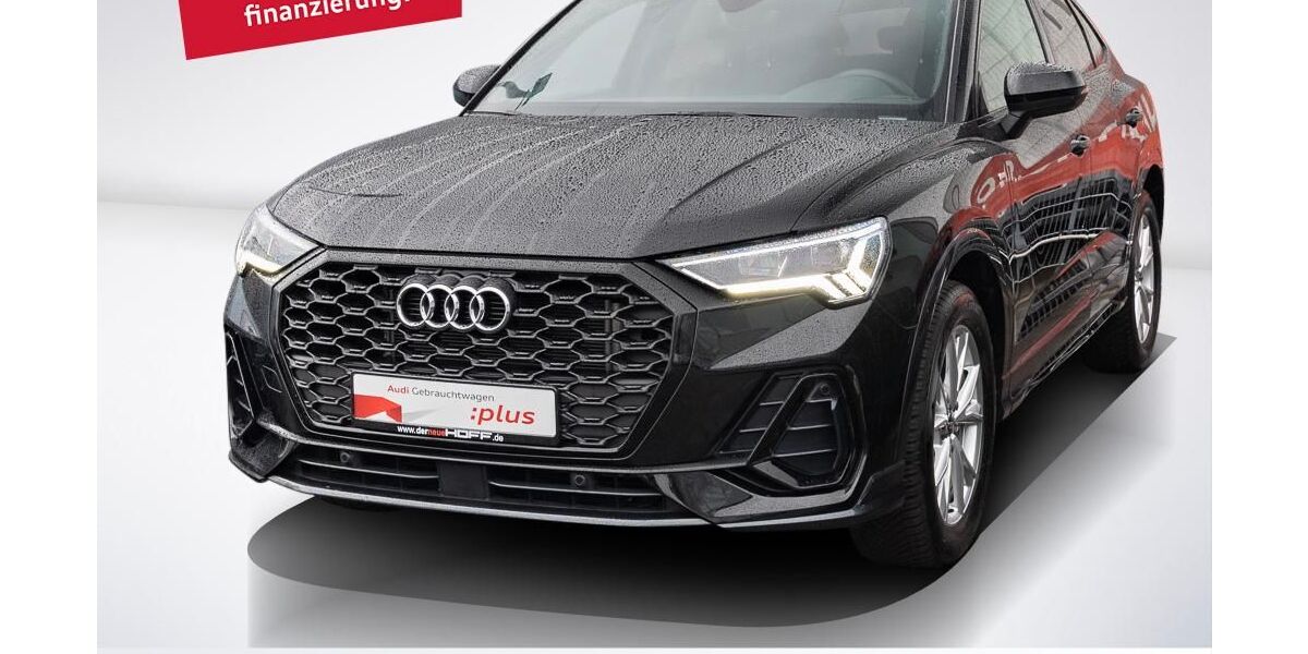 Audi Q3 24.183 km 39.995 &euro; Sankt Augustin-Menden 53757