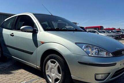Ford Focus 174.000 km 788 &euro; Rheinbach 53359