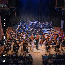 Flora Sinfonie Orchester - Sinfoniekonzert 21.03.2026 Altenberger Hof Köln