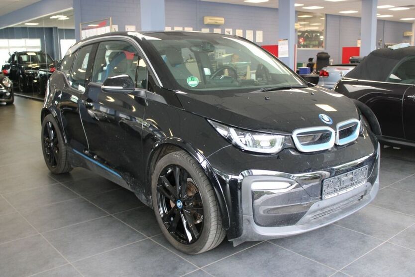 BMW i3 46.352 km 18.980 € Euskirchen 53881