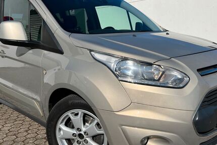 Ford Tourneo Connect 148.000 km 7.999 € Nörvenich 52388