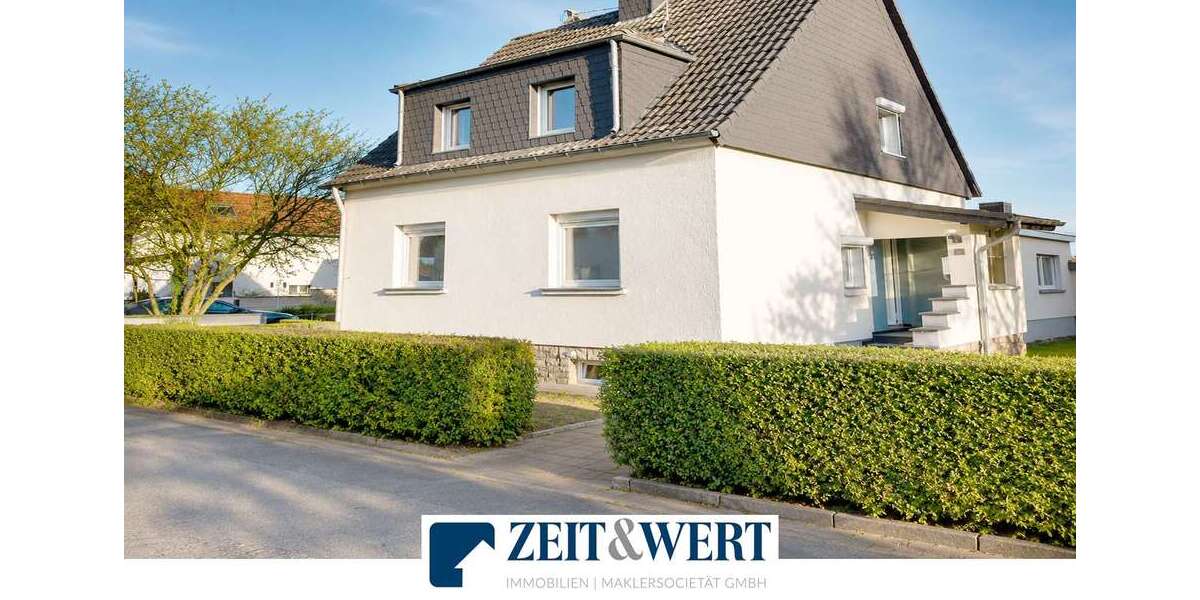 Einfamilienhaus Swisttal-Odendorf Odendorf - 5 Zimmer, 101 m&sup2;, 494.000&euro; | Angebot:26841573