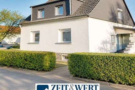 Haus Swisttal-Odendorf Odendorf - 5 Zimmer, 101 m&sup2;, 494.000&euro; | Angebot:26841573