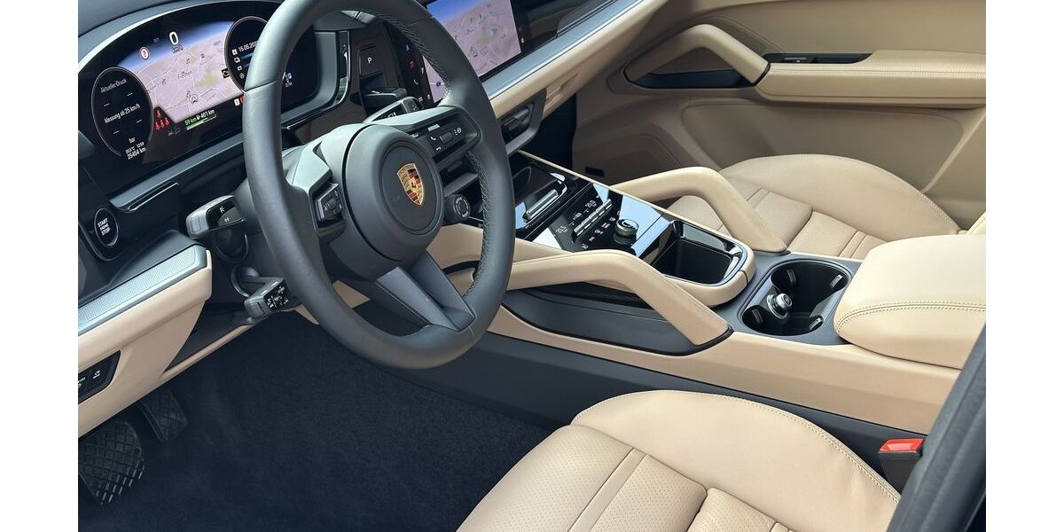 Porsche Cayenne 11.800 km 119.790 &euro; Frechen (bei Köln) 50226