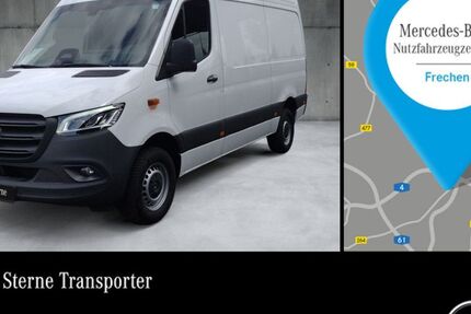 Mercedes-Benz Sprinter 14.900 km 45.791 € Frechen 50226