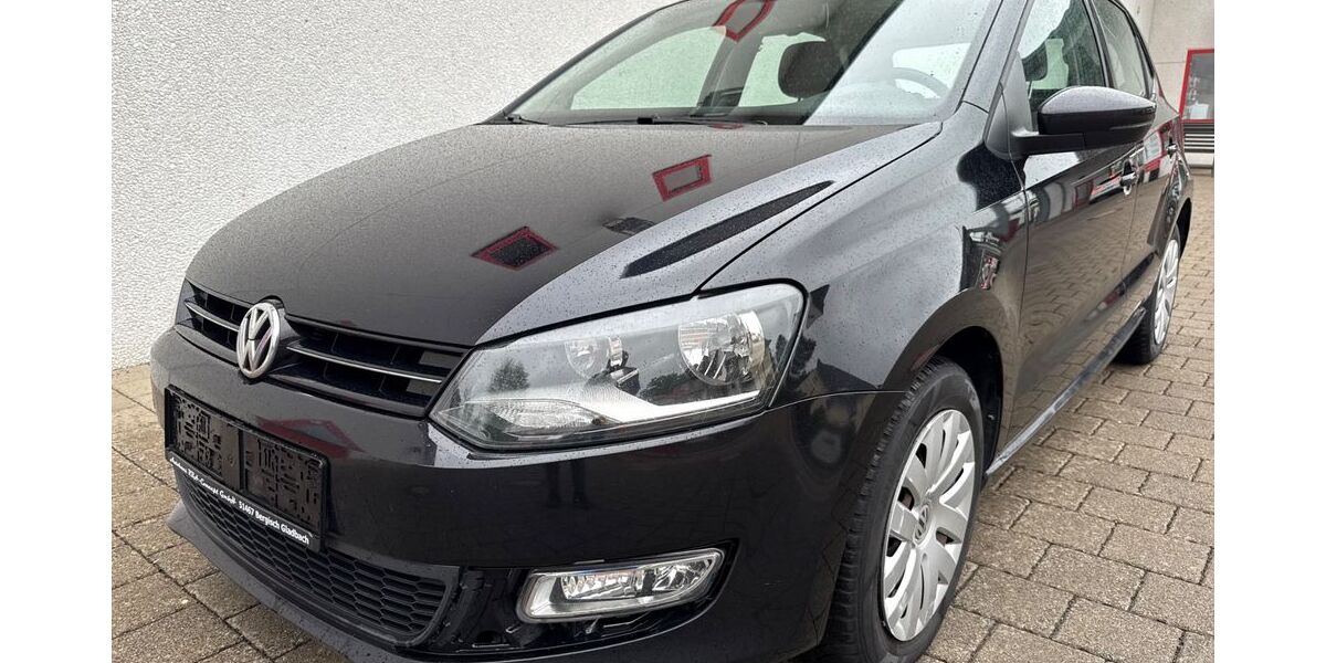 VW Polo 299.999 km 2.990 &euro; Bergisch Gladbach 51467