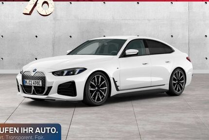 BMW i4 3.050 km 62.460 &euro; Sankt Augustin 53757