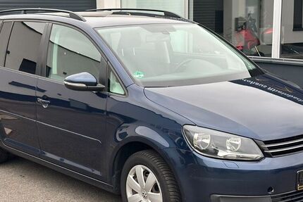 VW Touran