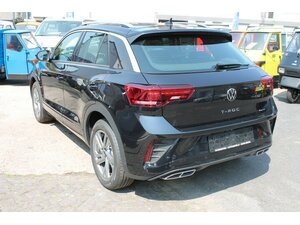 VW T-Roc 2,0 TDi 4-Motion R-Line Navi DSG SOFORT !!! 30.000 km 29.950 &euro; Bonn 53225