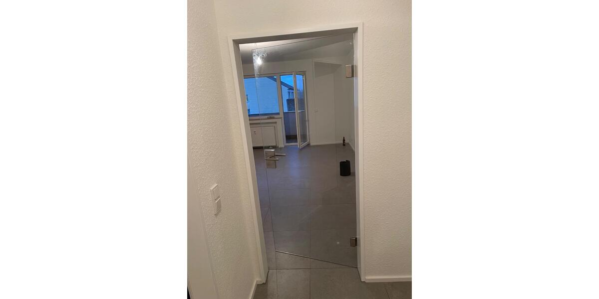 Etagenwohnung Köln Kalk - 1 Zimmer, 42 m&sup2;, 820&euro; | Angebot:24527843