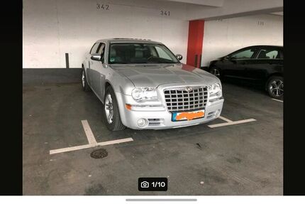 Chrysler 300C