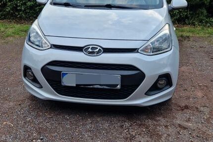 Hyundai i10 73.000 km 6.000 € Hürth 50354