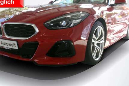 BMW Z4 12.241 km 39.995 € Sankt Augustin 53757