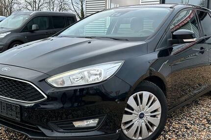 Ford Focus 134.030 km 6.599 &euro; Weilerswist 53919