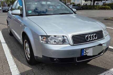 Audi A4 142.100 km 2.200 € Sankt Augustin 53757