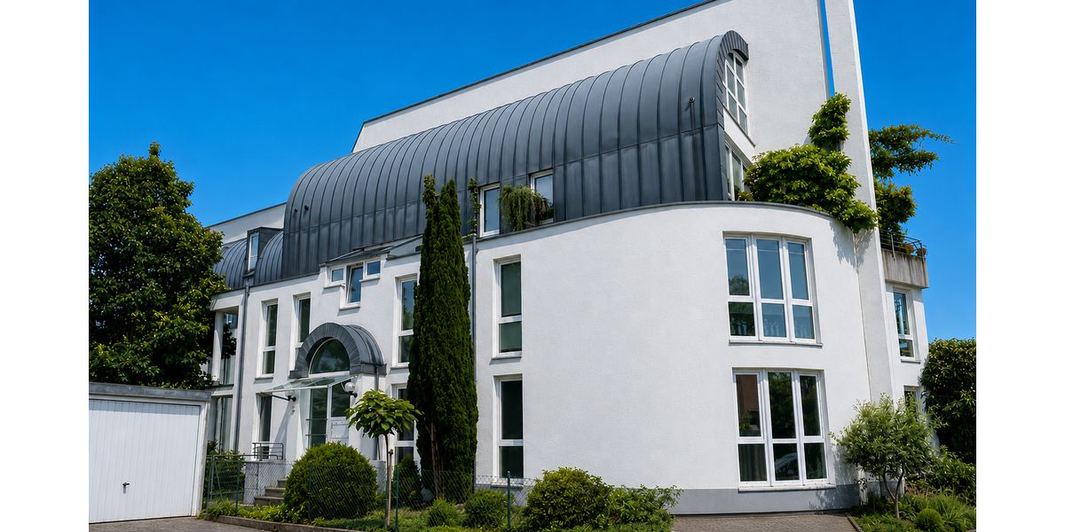 Etagenwohnung Hennef - 3 Zimmer, 102 m&sup2;, 350.000&euro; | Angebot:26950068