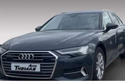 Audi A6 50.560 km 39.990 &euro; Bonn 53227