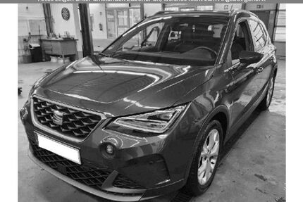 Seat Arona 27.400 km 23.330 &euro; Meckenheim / Bonn 53340