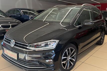 VW Golf 57.000 km 19.999 € Bad Breisig 53498