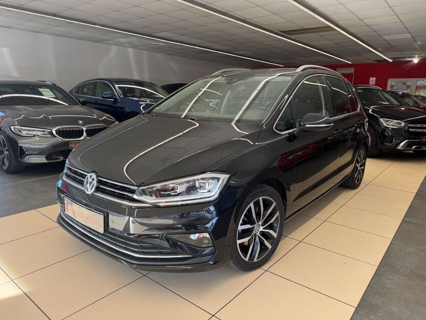 VW Golf 57.000 km 19.999 € Bad Breisig 53498