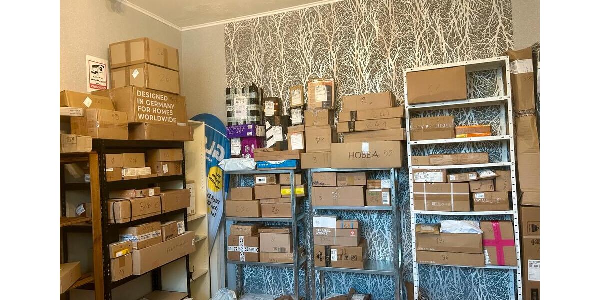 Gewerbeobjekt Köln Rodenkirchen - 20&euro; | Angebot:25780684