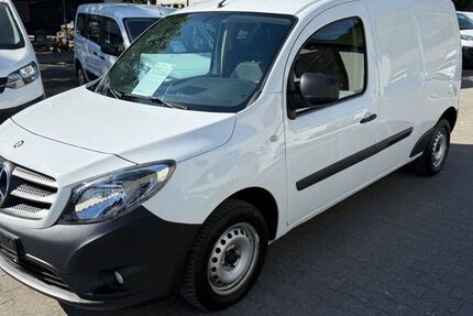 Mercedes Citan