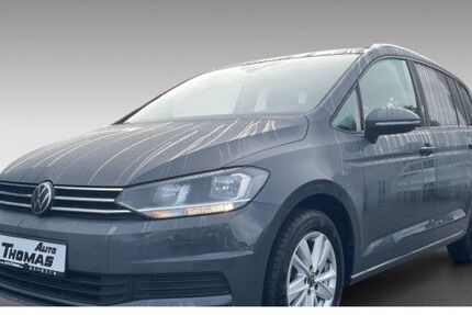 VW Touran 23.284 km 32.400 € Bornheim 53332