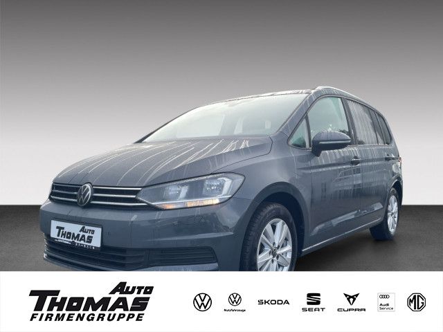 VW Touran 23.284 km 32.400 € Bornheim 53332