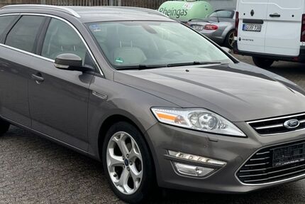 Ford Mondeo 242.100 km 4.990 &euro; Bornheim 53332
