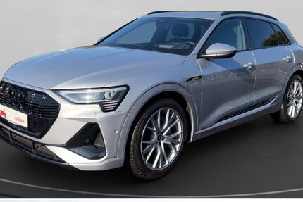 Audi e-tron 61.214 km 39.880 &euro; Euskirchen 53879