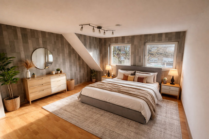 Wohnung Hürth - 2.5 Zimmer, 73 m&sup2;, 1.000&euro; | Angebot:25855877