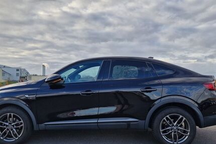 Renault Arkana 58.000 km 22.499 &euro; Euskirchen 53881