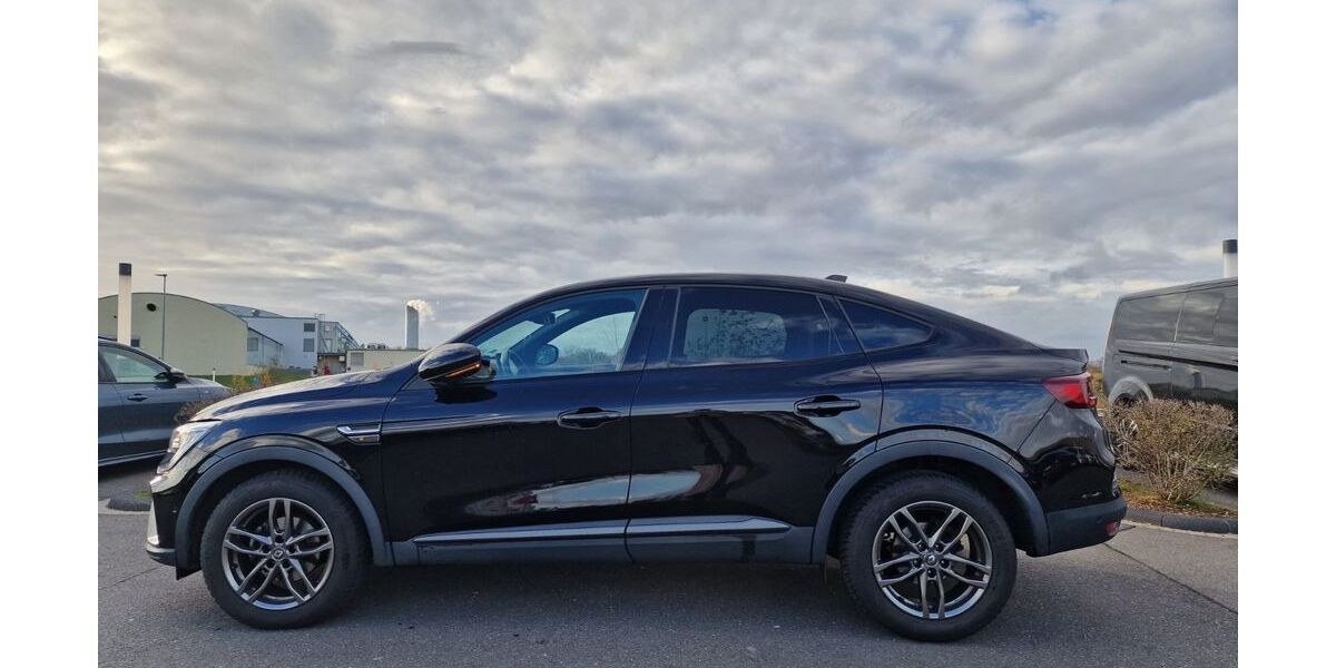 Renault Arkana 58.000 km 22.499 &euro; Euskirchen 53881