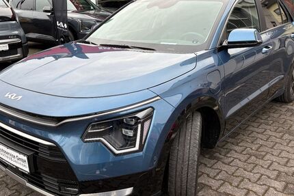 Kia Niro 16.600 km 34.900 &euro; Remagen - Rolandseck 53424