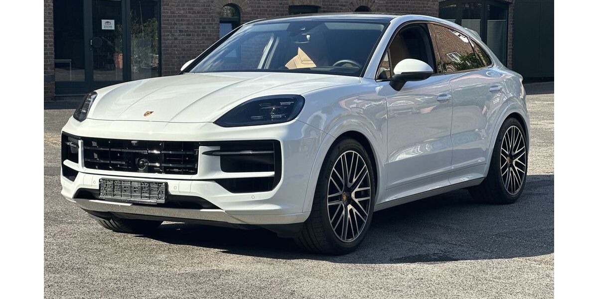 Porsche Cayenne 15.900 km 108.790 &euro; Frechen (bei Köln) 50226