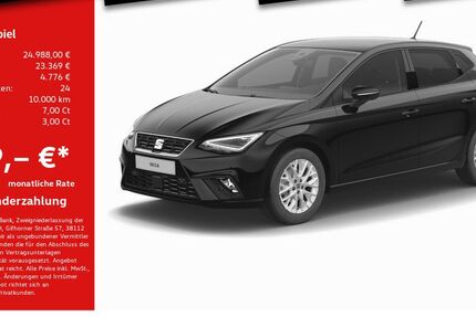 Seat Ibiza 17.574 km 24.988 &euro; Lohmar 53797