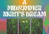 Bonn University Shakespeare Company - Shakespeare’s A Midsummernight’s Dream