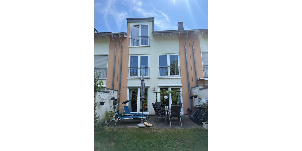 Reihenhaus Sankt Augustin - 5 Zimmer, 158 m&sup2;, 587.500&euro; | Angebot:26962351