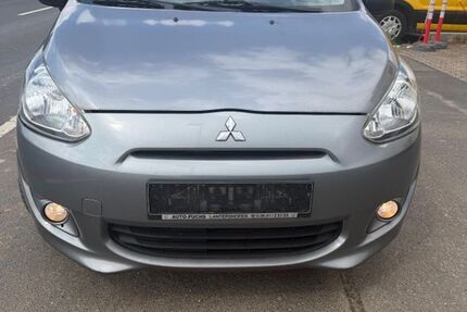 Mitsubishi Space Star 99.443 km 3.900 &euro; Bonn 53121