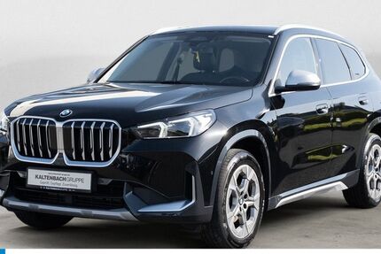 BMW X1 92.289 km 31.890 &euro; Overath-Vilkerath 51491