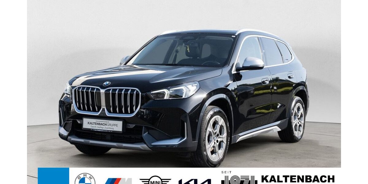BMW X1 92.289 km 31.890 &euro; Overath-Vilkerath 51491