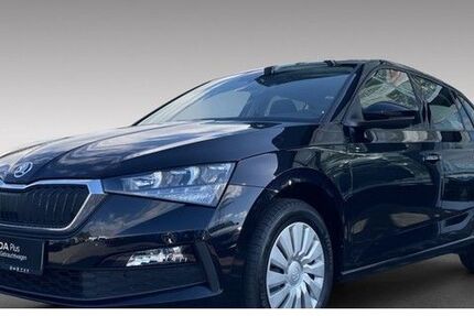 Skoda Scala 56.200 km 15.480 &euro; Bonn 53227